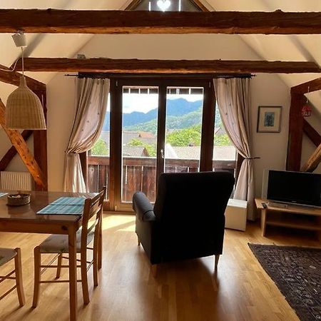 Holiday Home Katricnek Bohinjska Bela Exterior foto