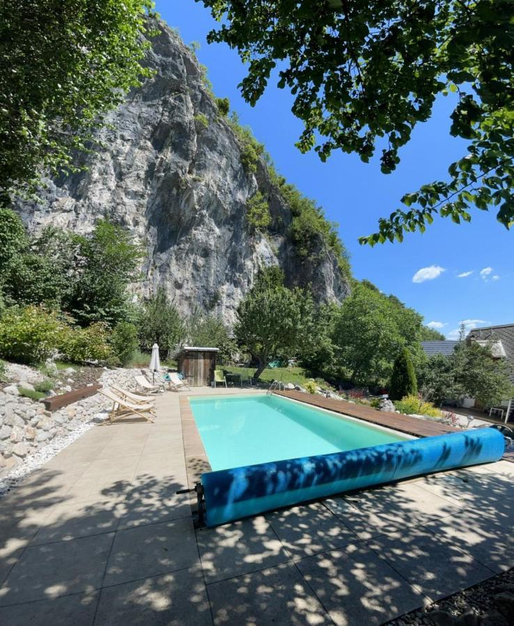 Holiday Home Katricnek Bohinjska Bela Exterior foto