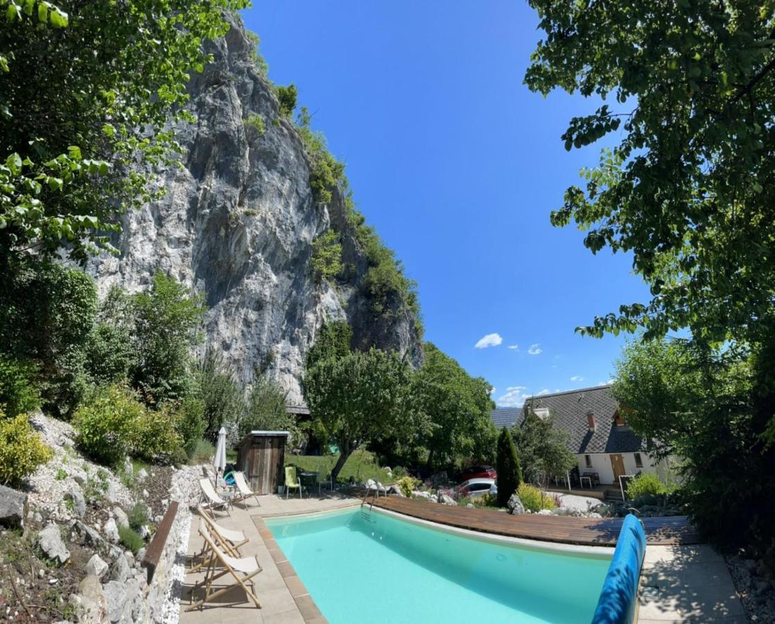 Holiday Home Katricnek Bohinjska Bela Exterior foto