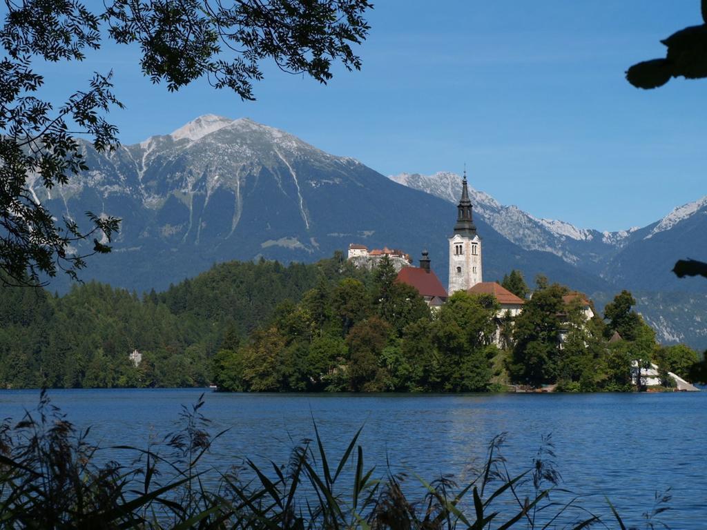 Holiday Home Katricnek Bohinjska Bela Quarto foto