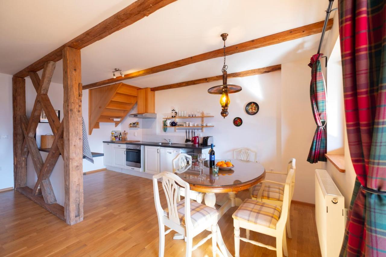 Holiday Home Katricnek Bohinjska Bela Exterior foto