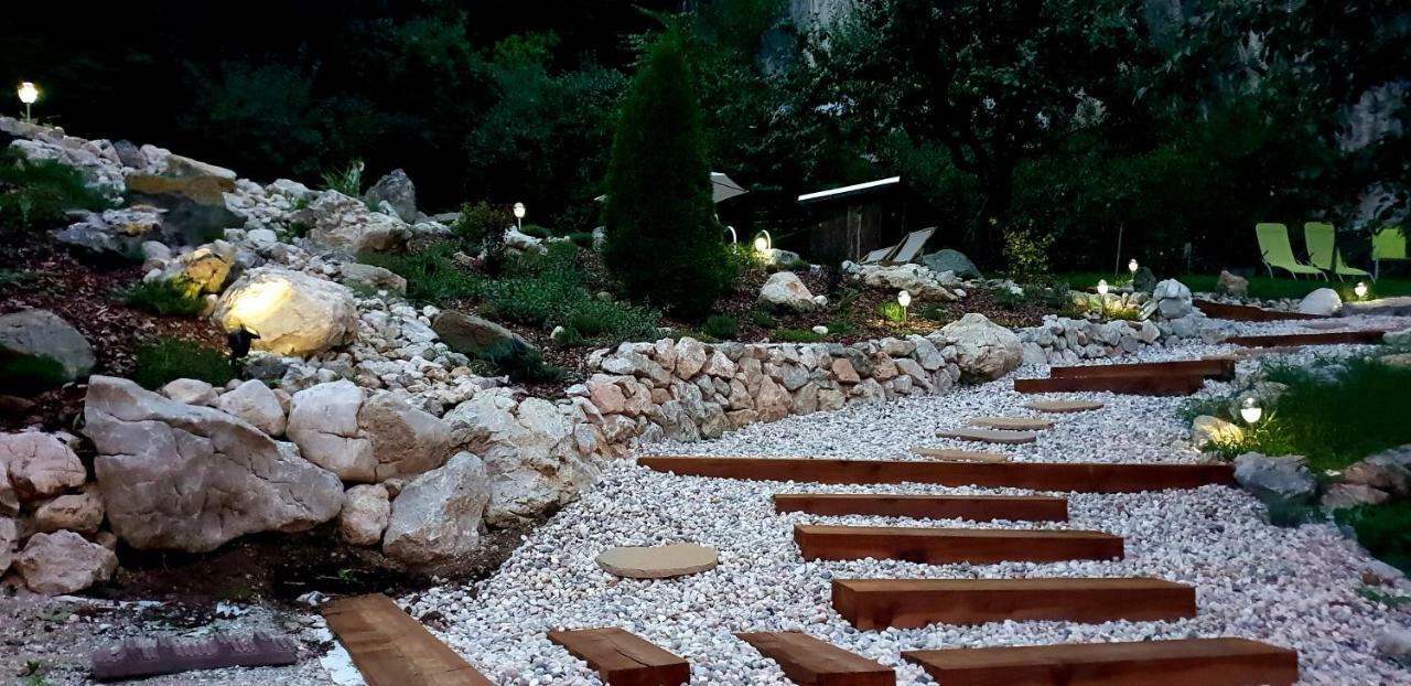 Holiday Home Katricnek Bohinjska Bela Exterior foto